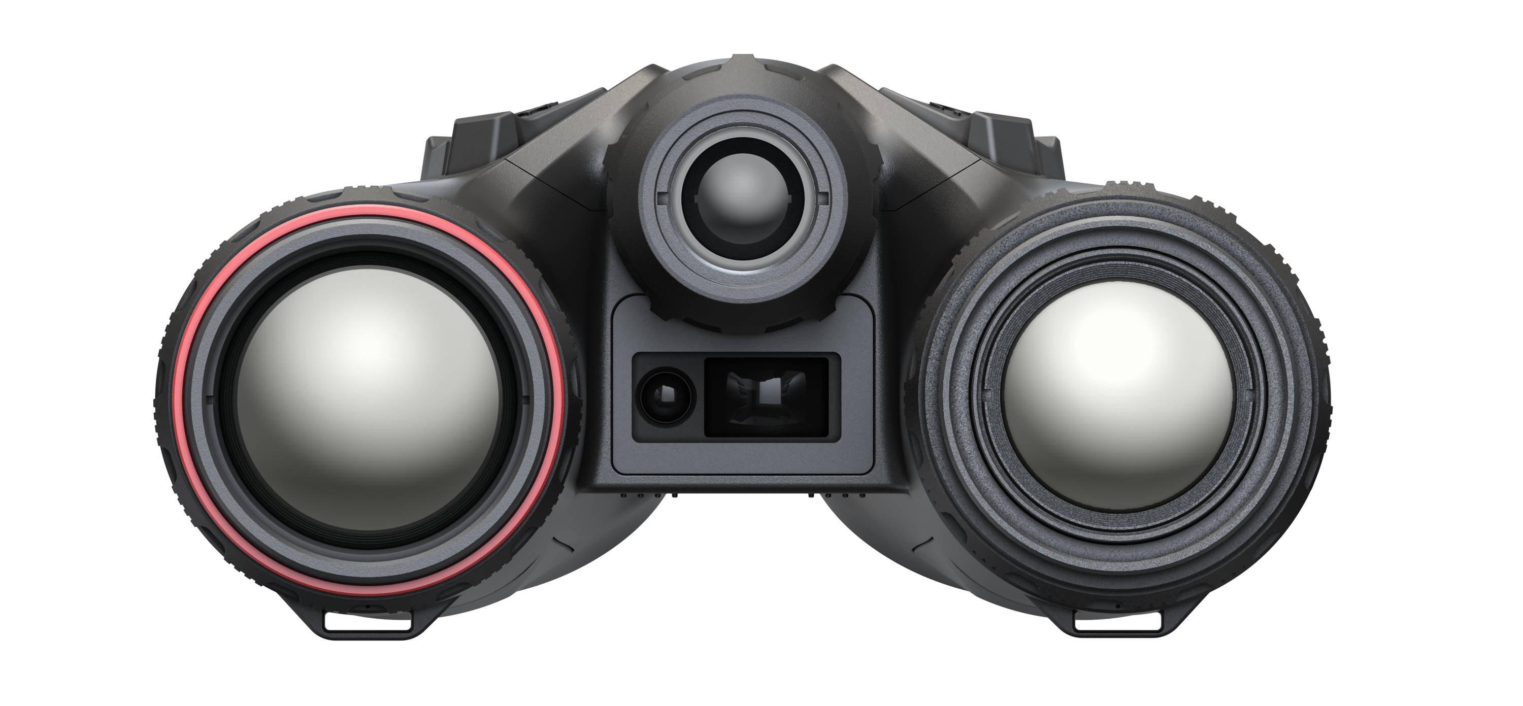 Κιάλια θερμικής και νυχτερινής απεικόνισης HikMicro HABROK 4K HE25 LN 