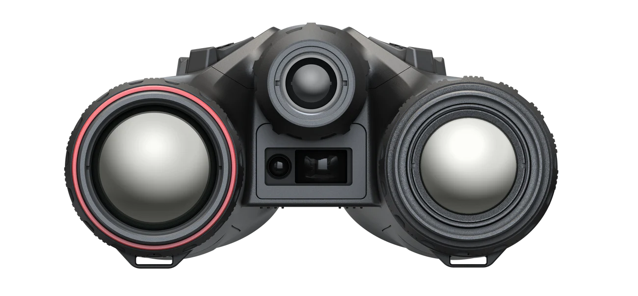 κιάλια θερμικής όρασης Hikmicro habrok HQ35LN 4k 