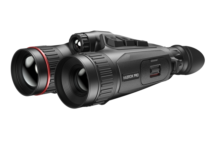 Κιάλια θερμικής όρασης HIKMICRO Habrok PRO HQ50LN 
