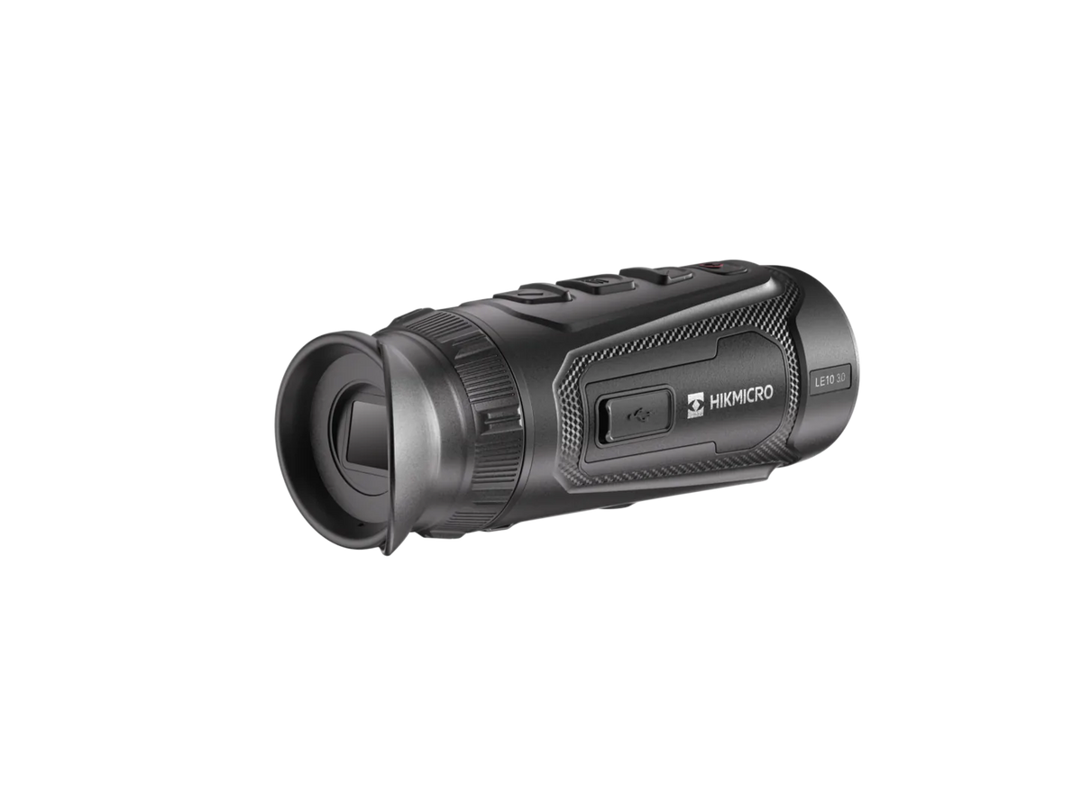 HIKMICRO LYNX LE10 3.0 θερμικό μονόκυαλο