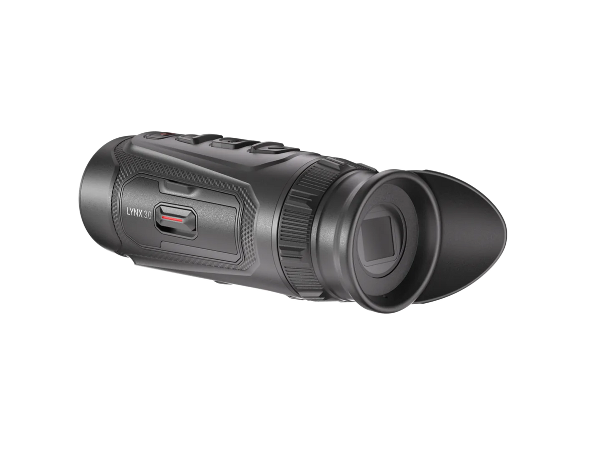 HIKMICRO LYNX LE10 3.0 θερμικό μονόκυαλο