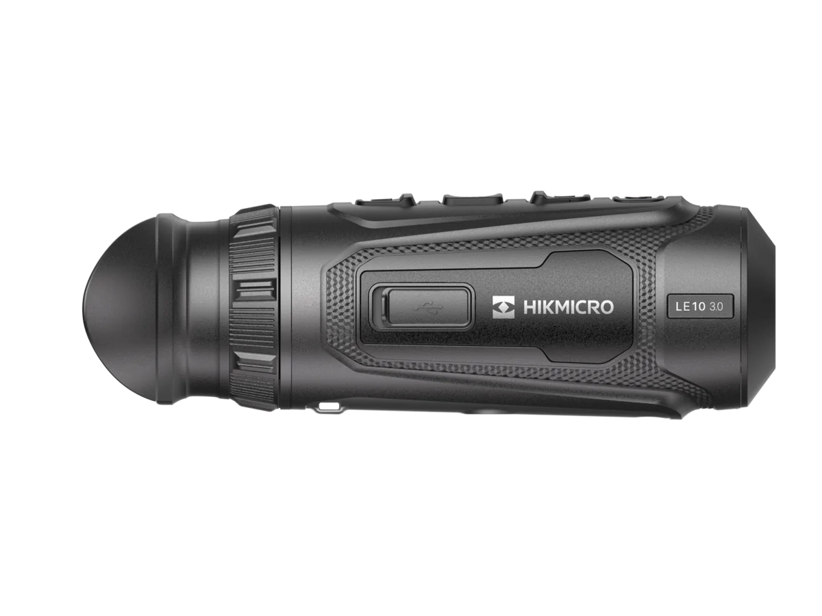 HIKMICRO LYNX LE10 3.0 θερμικό μονόκυαλο