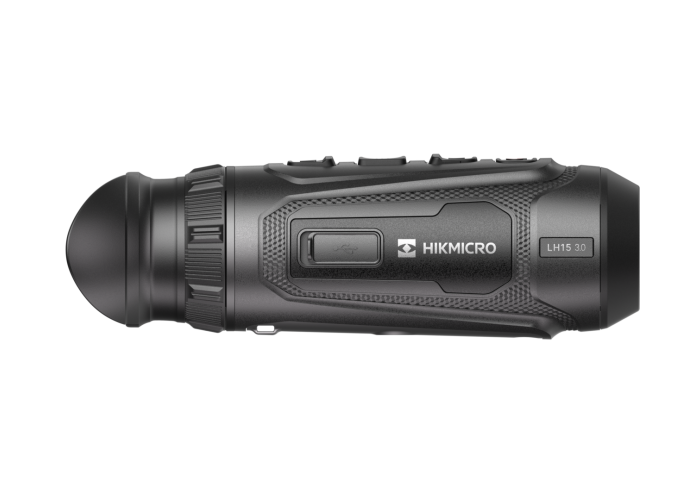 Μονοκιάλι HIKMICRO LYNX LH15 3.0 