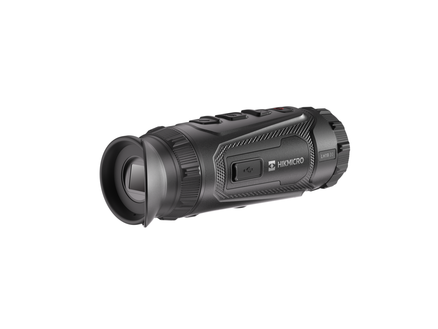 Monoculaire de vision thermique HIKMICRO LYNX LH19 3.0