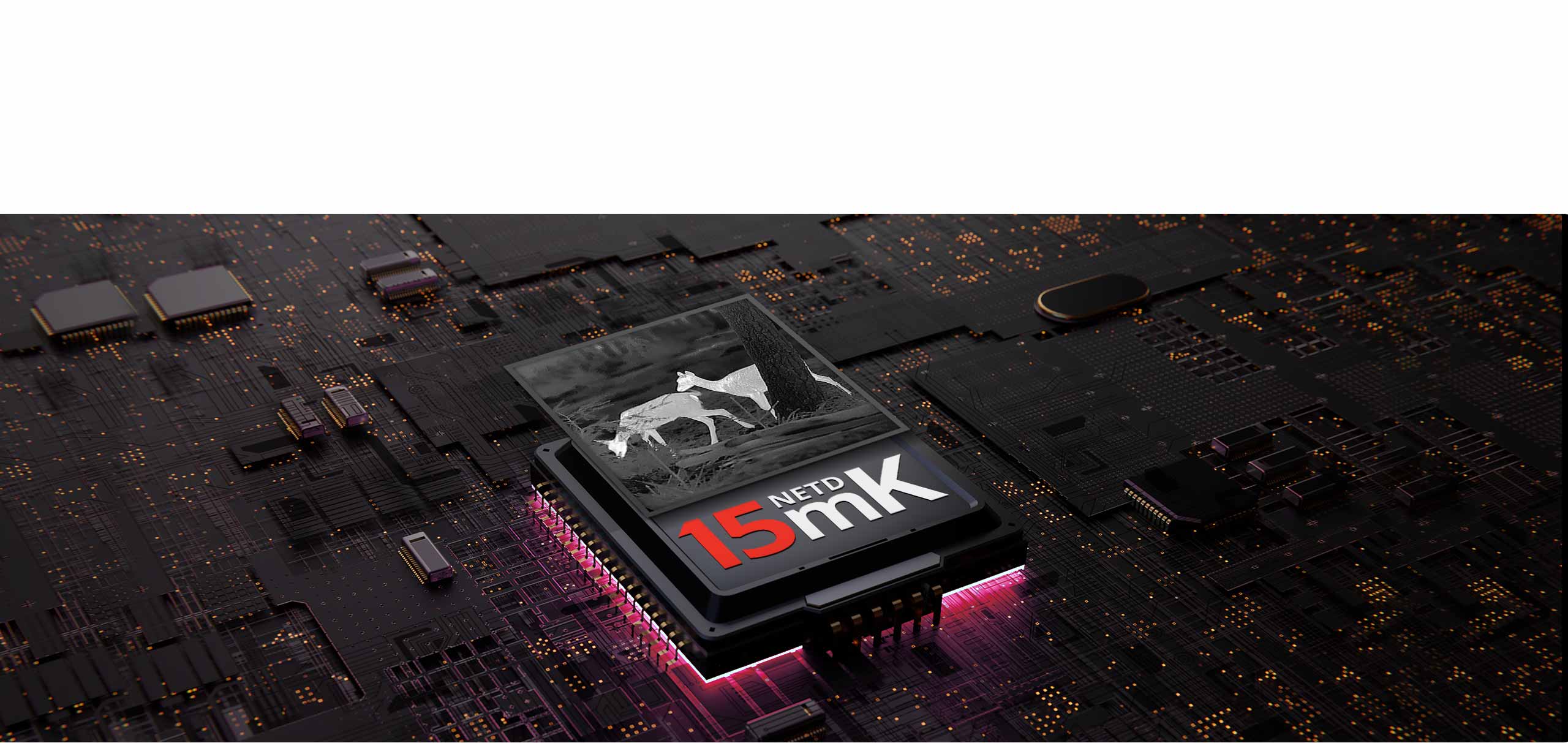 Κιάλια θερμικής όρασης HIKMICRO Habrok PRO HQ50LN 