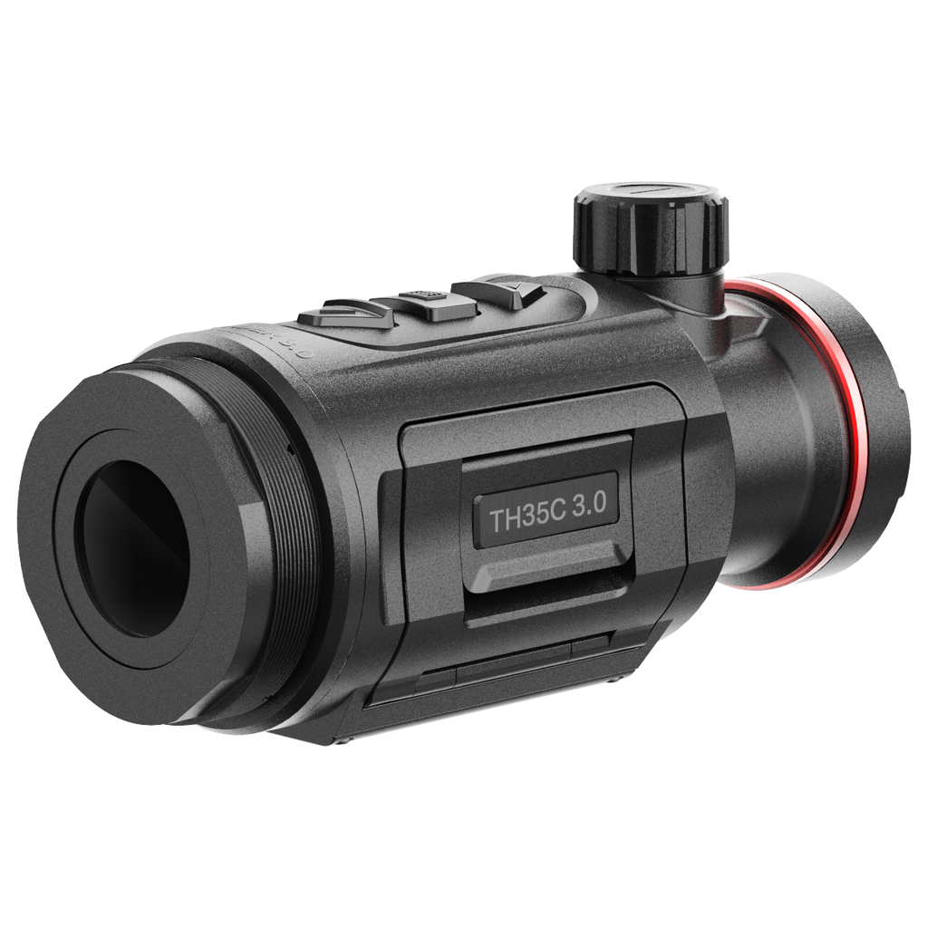 Θερμικό απεικονιστικό σκοπευτικό μοντέλο HIKMICRO (CLIP-ON) Thunder 3.0 TH35C 3.0 