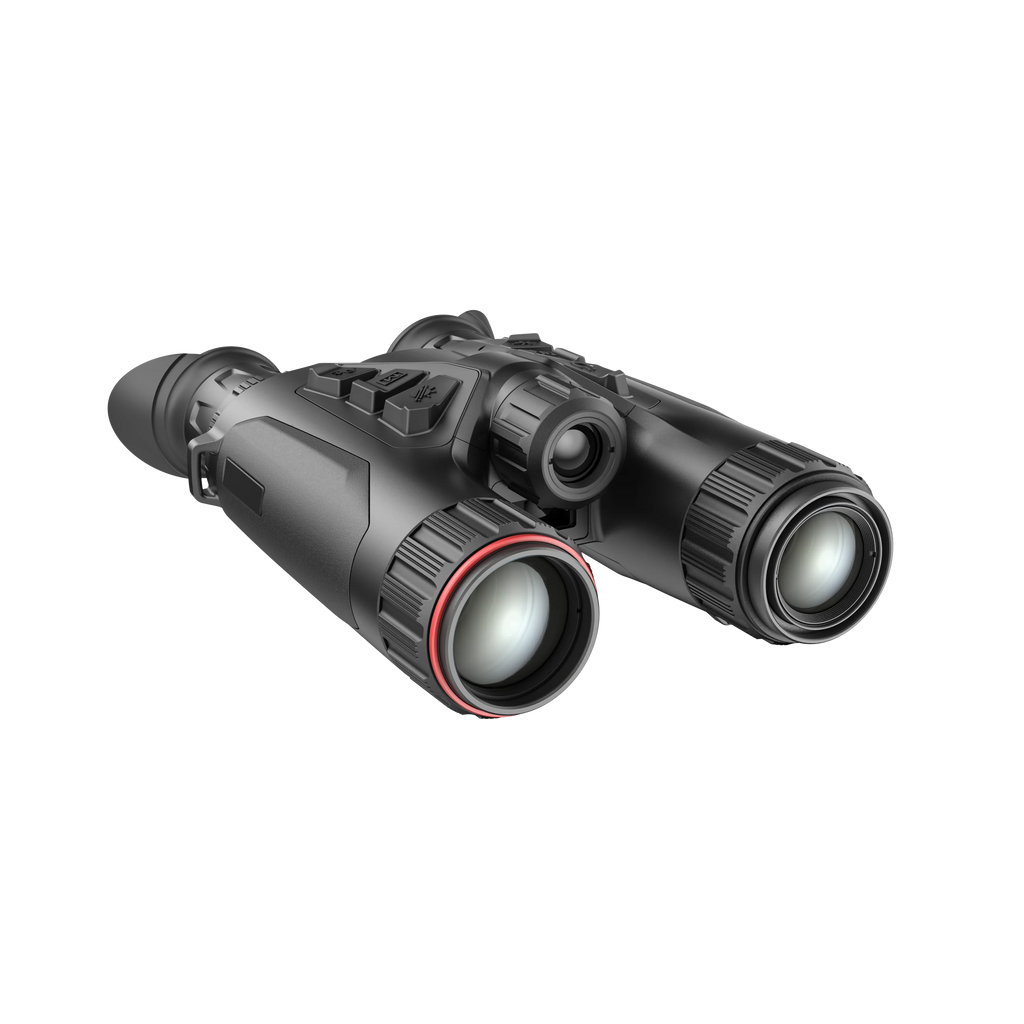 κιάλια θερμικής όρασης Hikmicro habrok HQ35LN 4k 