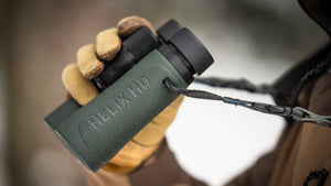 κιάλια Element Optics Helix HD 10X42 