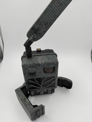 Φωτοπαγίδα ZEISS Secacam 3 
