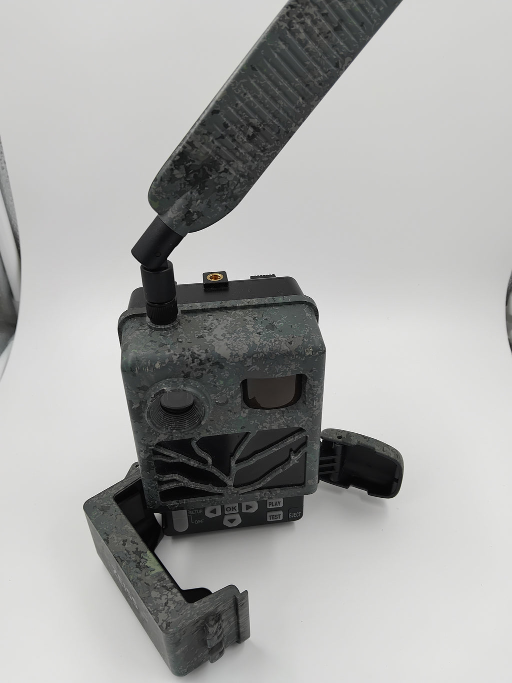 Φωτοπαγίδα ZEISS Secacam 3 ΠΡΟΣΦΟΡΑ Πακέτο με μπαταρία 