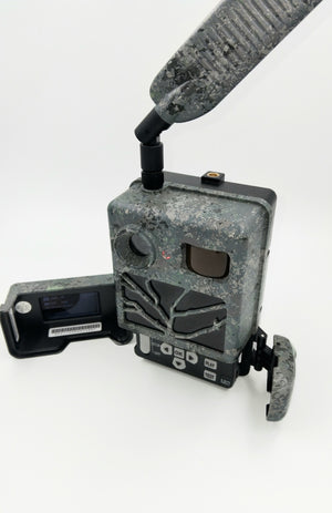 Φωτοπαγίδα ZEISS Secacam 3 