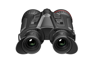 Jumelles Thermiques HIKMICRO HABROK PRO HX60LN