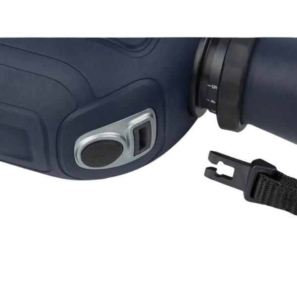 Κιάλια Steiner Commander 7X50 με πυξίδα 