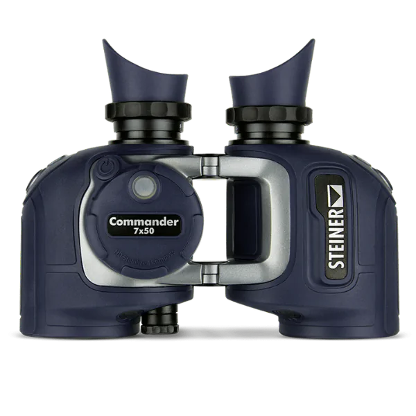 Κιάλια Steiner Commander 7X50 με πυξίδα 