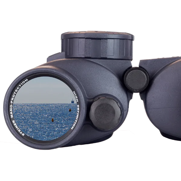 Κιάλια Steiner Commander 7X50 με πυξίδα 