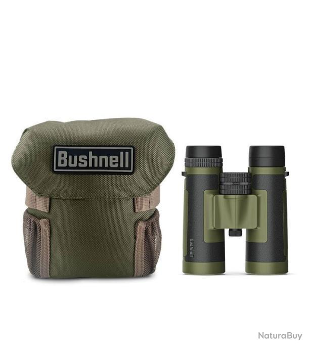 Κιάλια Bushnell Trophy R5 10x42 