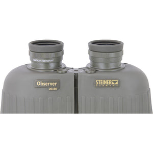 Κιάλια Steiner Observer 20X80 