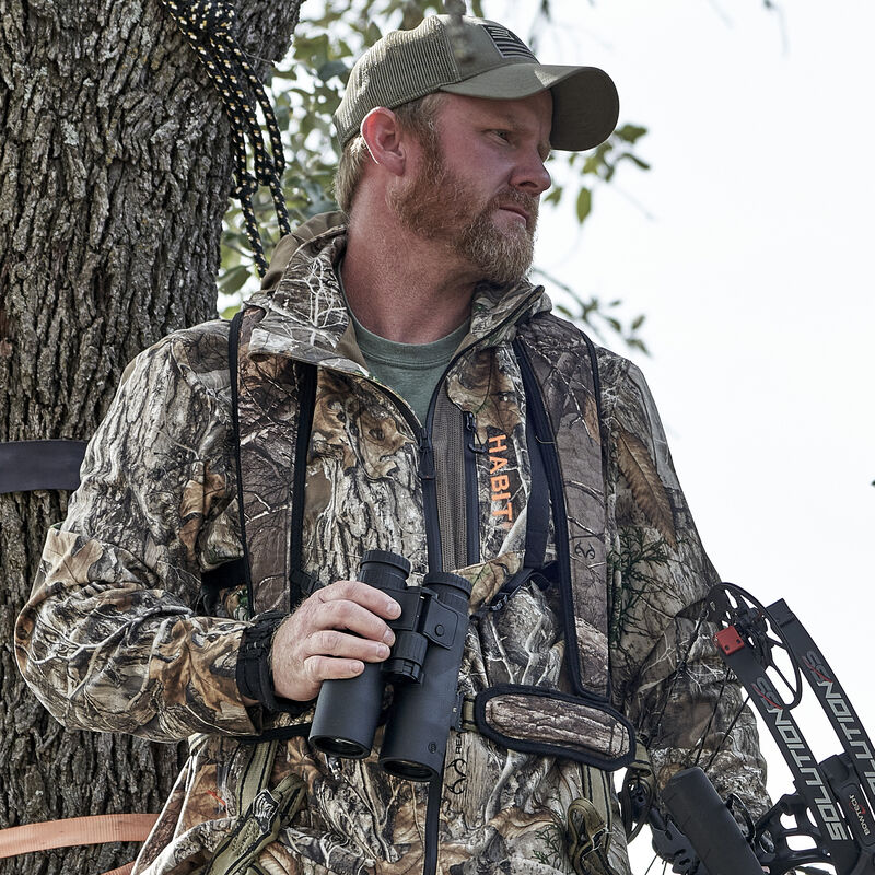 Κιάλια Bushnell FUSION X με αποστασιόμετρο 10x42 