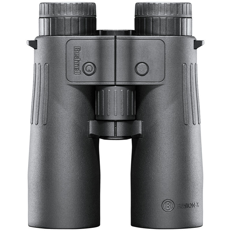 Κιάλια Bushnell FUSION X με αποστασιόμετρο 10x42 