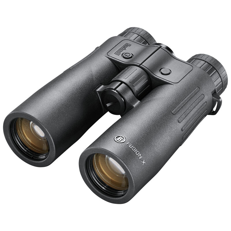 Κιάλια Bushnell FUSION X με αποστασιόμετρο 10x42 