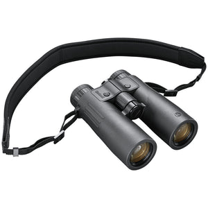 Κιάλια Bushnell FUSION X με αποστασιόμετρο 10x42 