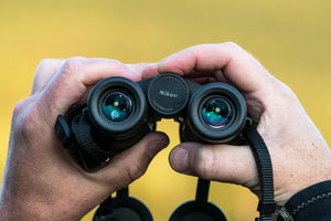 Κιάλια Nikon Monarch M5 8X42 