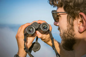 Κιάλια Nikon Monarch M5 8X42 