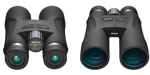 Κιάλια Nikon PROSTAFF 5 12x50 