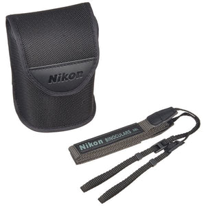 Κιάλια Nikon Sportstar EX μαύρα 8x25 