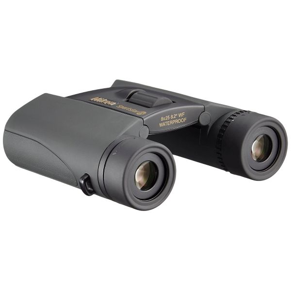 Κιάλια Nikon Sportstar EX μαύρα 8x25 