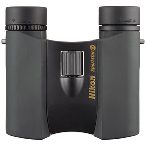 Κιάλια Nikon Sportstar EX μαύρα 8x25 
