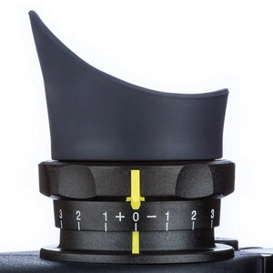 Κιάλια Steiner Commander 7X50 με πυξίδα 