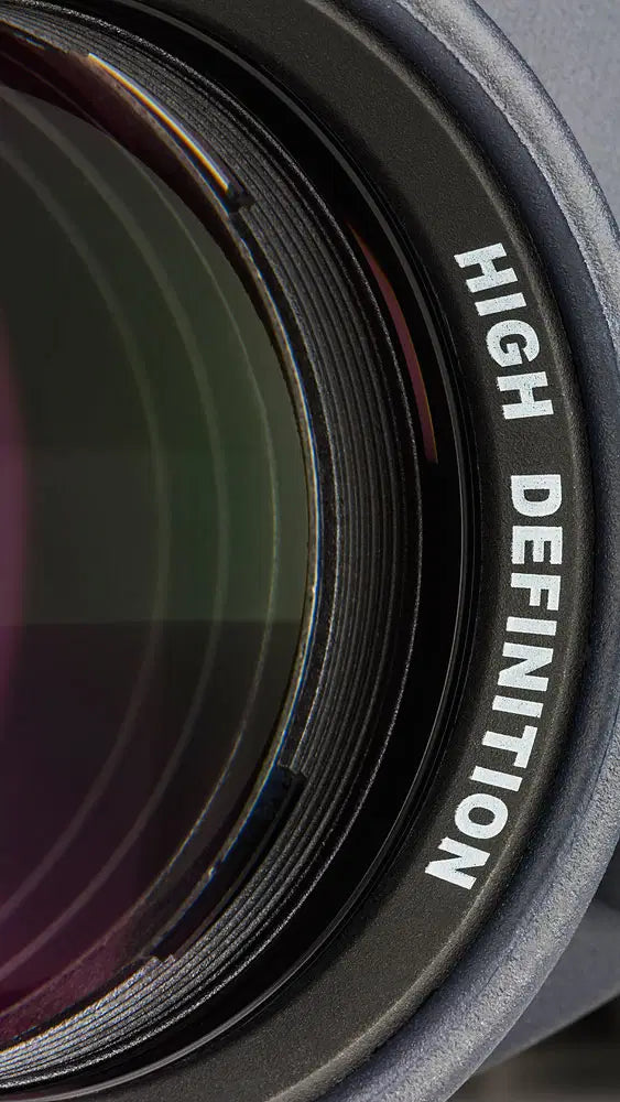 Κιάλια Steiner Commander 7X50 με πυξίδα 