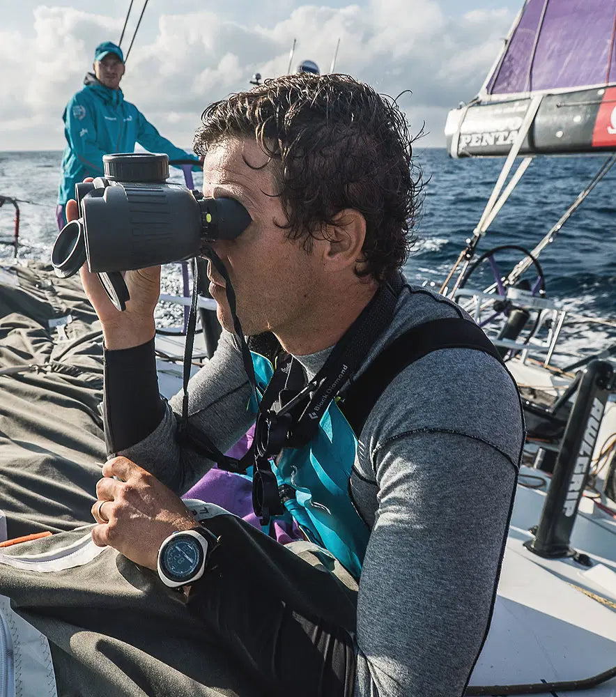 Κιάλια Steiner Commander 7X50 με πυξίδα 