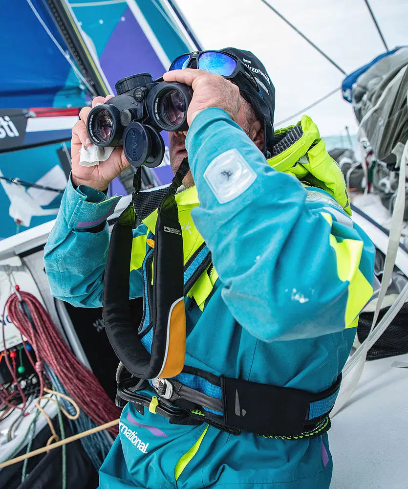 Κιάλια Steiner Commander 7X50 με πυξίδα 