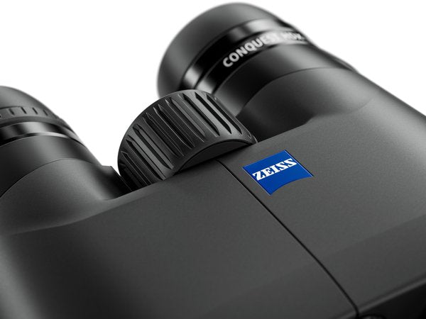 Κιάλια Zeiss Conquest HDX 15X56 με αντάπτορα τρίποδου 