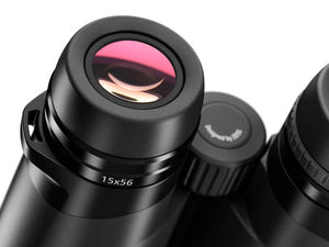 Κιάλια Zeiss Conquest HDX 15X56 με αντάπτορα τρίποδου 