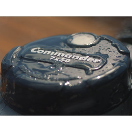 Κιάλια Steiner Commander 7X50 με πυξίδα 