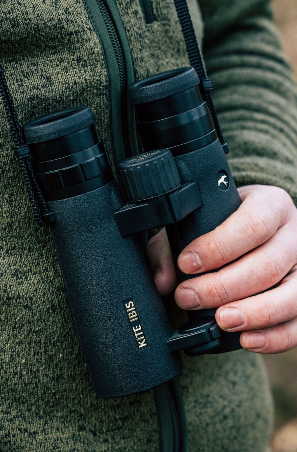 Κιάλια Kite Ibis ED 8x42 