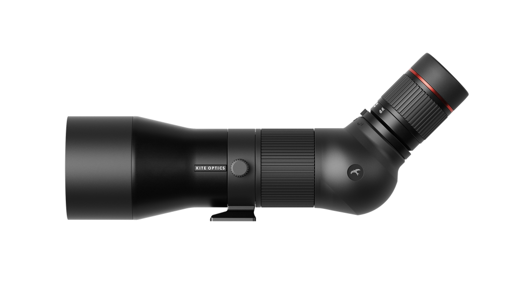 Τηλεσκόπιο πεδίου Kite Optics KSP 80 HD2 + 25-50x WA 
