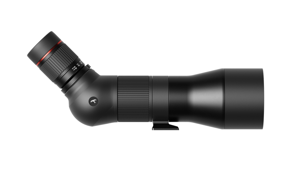 Τηλεσκόπιο Kite Optics KSP85 HD 30-60x WA 