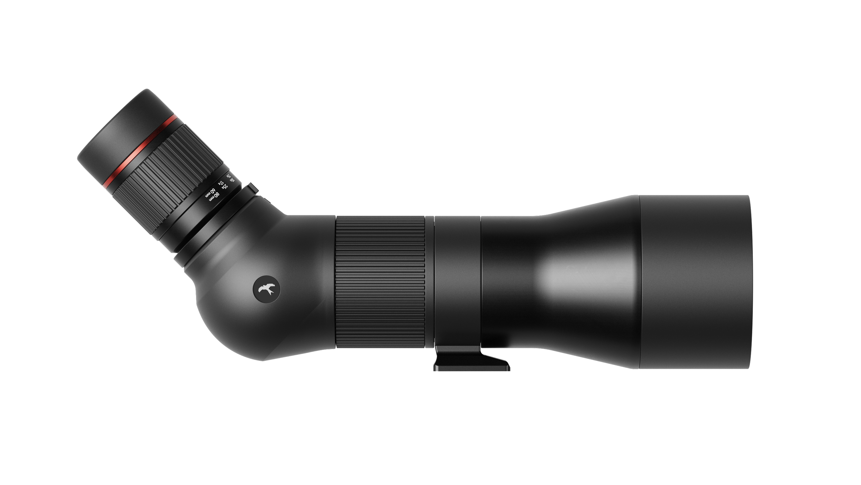 Τηλεσκόπιο Kite Optics KSP85 HD 30-60x WA 