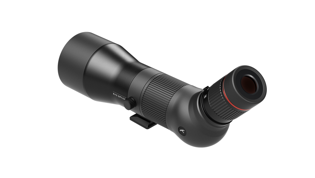 Τηλεσκόπιο Kite Optics KSP85 HD 30-60x WA 