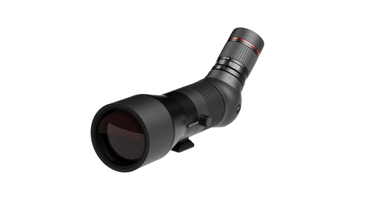 Τηλεσκόπιο Kite Optics KSP85 HD 30-60x WA 