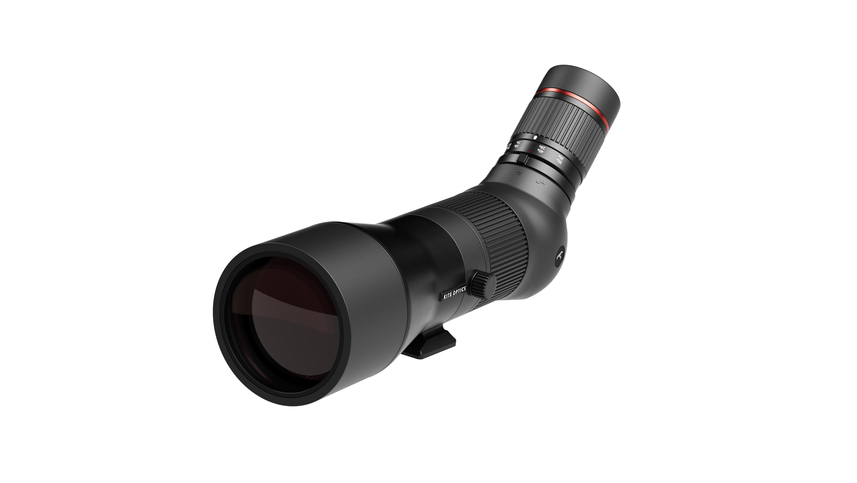 Τηλεσκόπιο πεδίου Kite Optics KSP 80 HD2 + 25-50x WA 