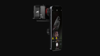 Υπερ-συμπαγές σταθεροποιημένο μονοκιάλι Kite Optics kite stabiONE 