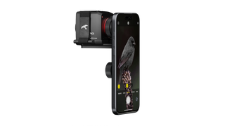 Υπερ-συμπαγές σταθεροποιημένο μονοκιάλι Kite Optics kite stabiONE 