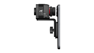 Υπερ-συμπαγές σταθεροποιημένο μονοκιάλι Kite Optics kite stabiONE 