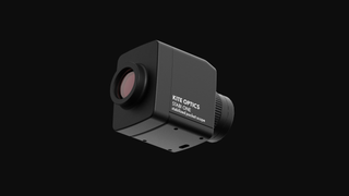 Υπερ-συμπαγές σταθεροποιημένο μονοκιάλι Kite Optics kite stabiONE 