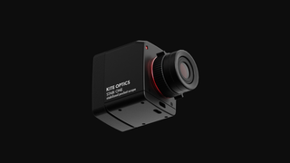 Υπερ-συμπαγές σταθεροποιημένο μονοκιάλι Kite Optics kite stabiONE 